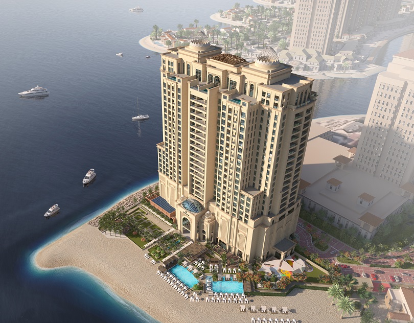 فندق في قطر