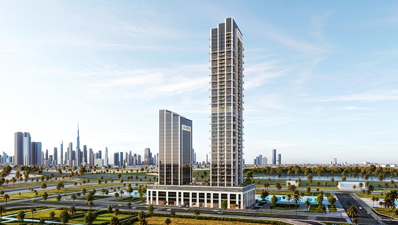  الفيستا   Al Vista