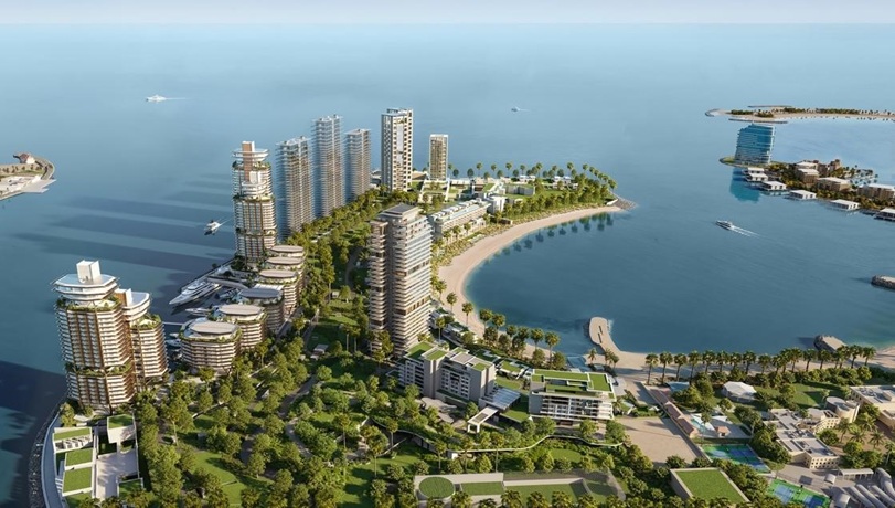 دبي بينينسولا