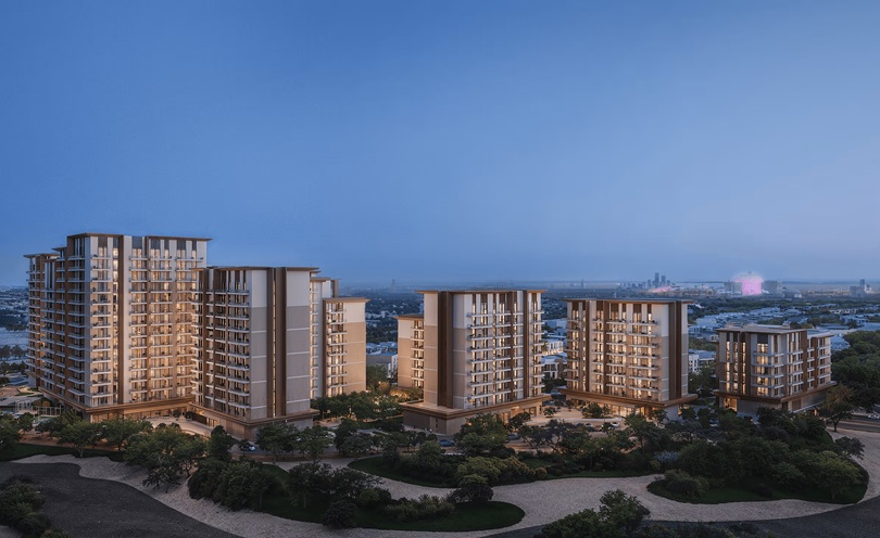 إكسبو فالي فيوز  Expo Valley Views