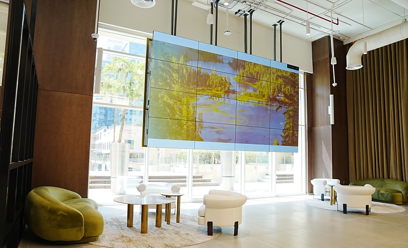  LEOS Developments’ new Experience Centre in Dubai