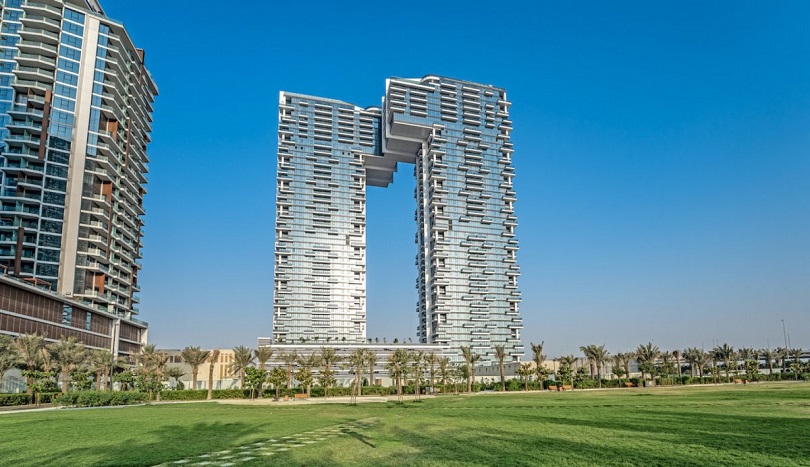 wasl residences 1