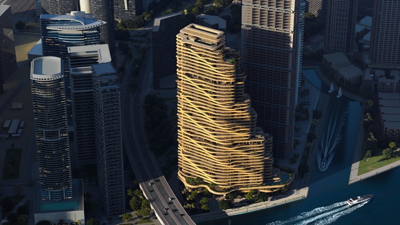 مشروع وديان Wedyan من الغرير كوليكشن Al Ghurair Collection