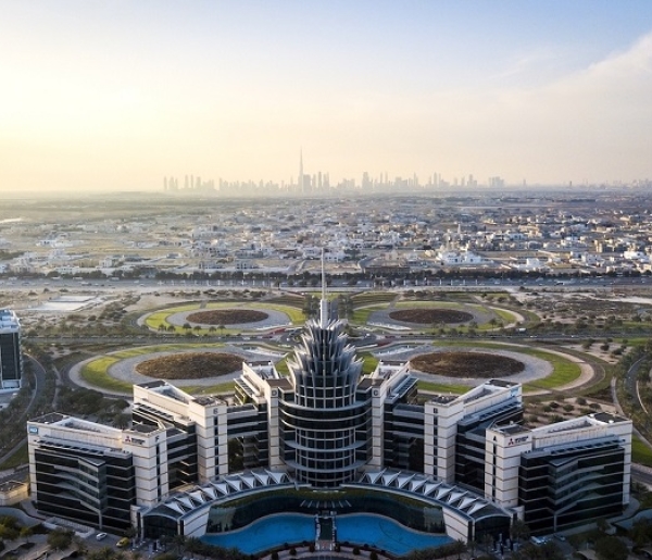 Image Credit : www.dsoa.ae