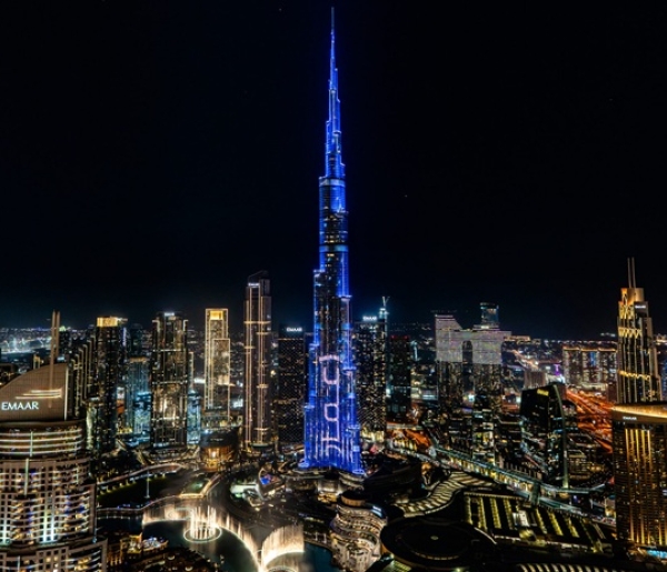 Image Credit : Emaar