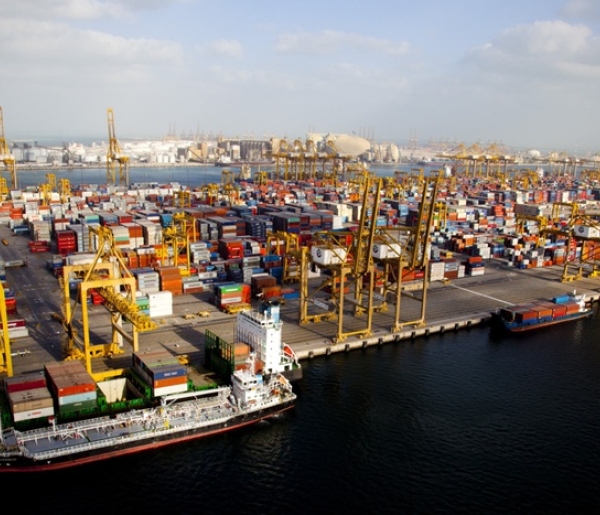 Image Credit : www.dpworld.com