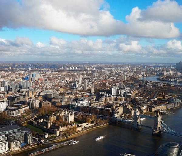 Photo by Mike Bird: https://www.pexels.com