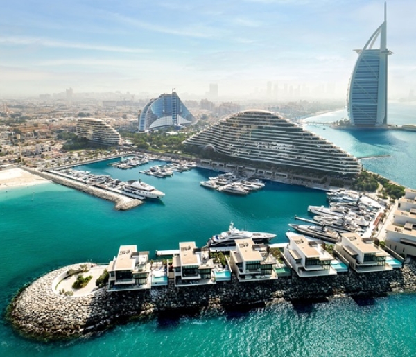 Image Credit : www.d-marin.com