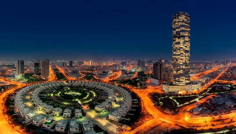 Image Credit : dubai-property.investments