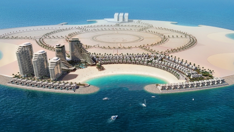 Photo source : Dubai Investments