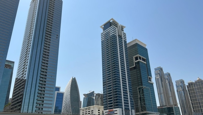 Photo source : Al Masdar Al Akari
