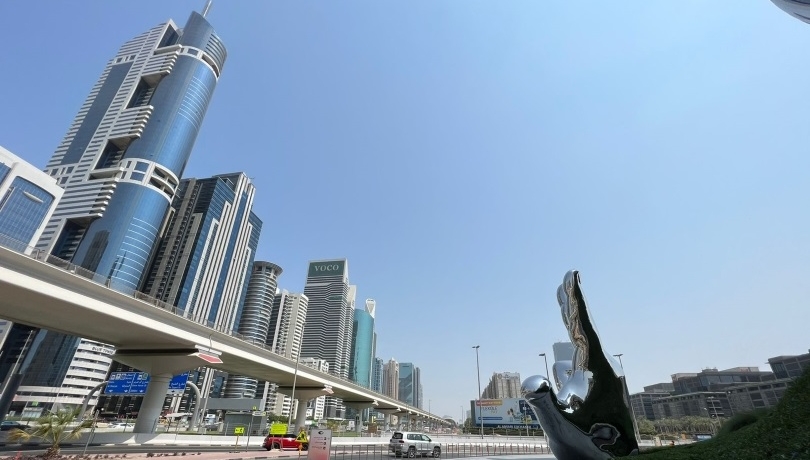 Photo source : Al Masdar Al Akari