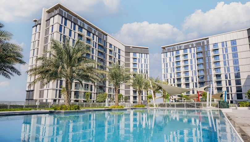 قرية اكسبو Image Credit : Savills
