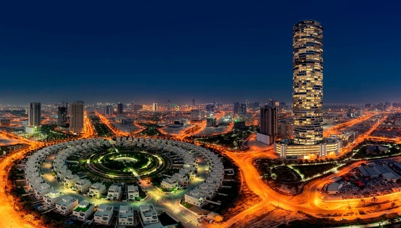  Image Credit : dubai-property.investments