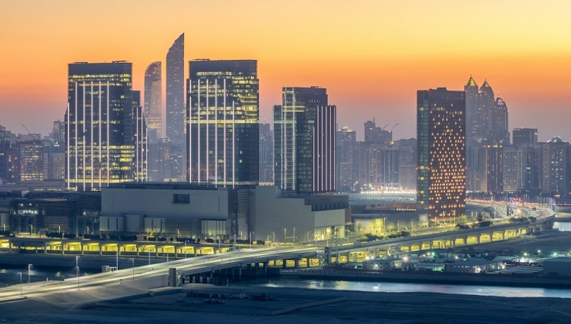 Image Credit : Abu Dhabi 