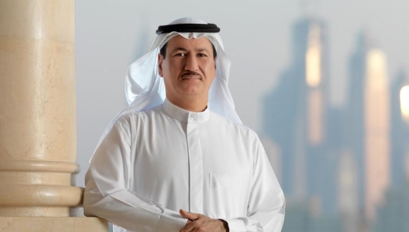 حسين سجواني مؤسس مجموعة داماك