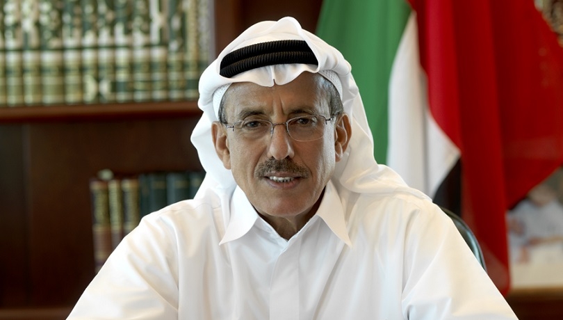 خلف الحبتور Image Credit : Al habtoor Group
