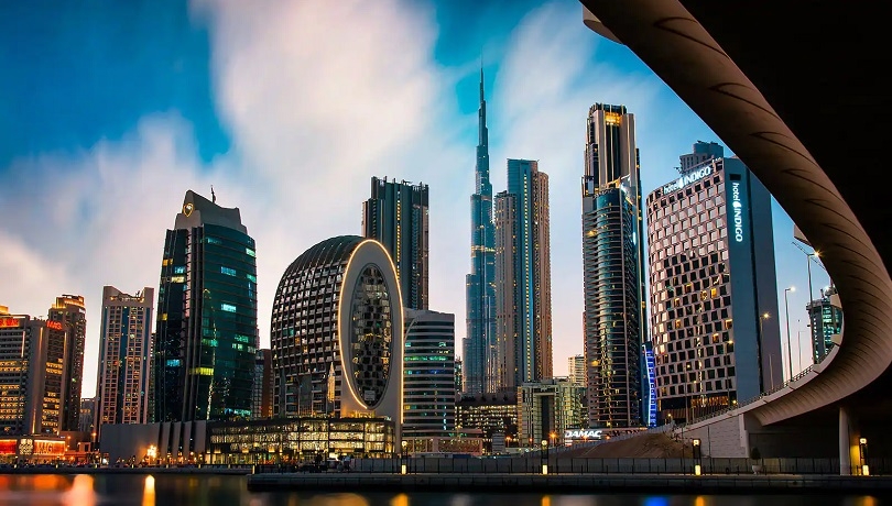 Image Credit : www.visitdubai.com