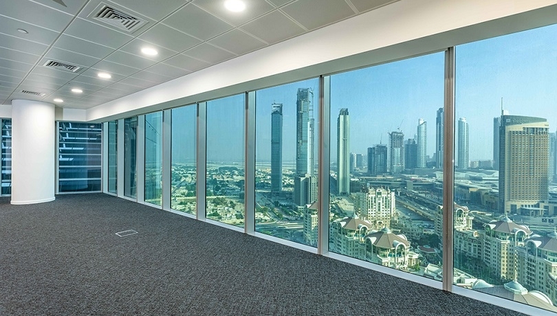 Image Credit : www.centralparktowers.ae