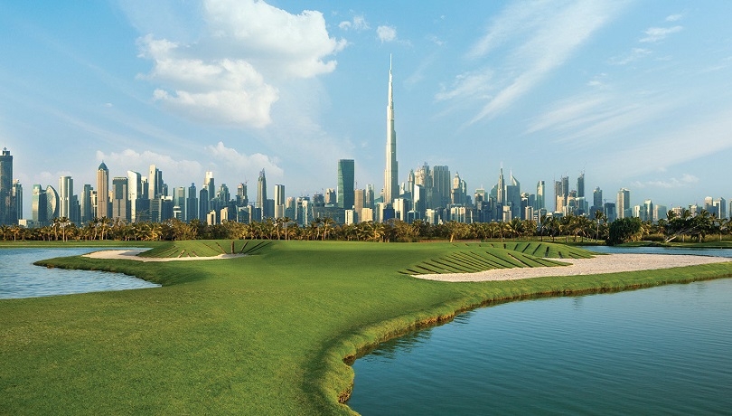 Image Credit : Emaar Properties 