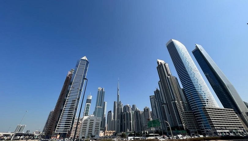 شهدت دبي اليوم تسجيل 526 صفقة بيع عقارية Image Credit : Al Masdar Al Akari