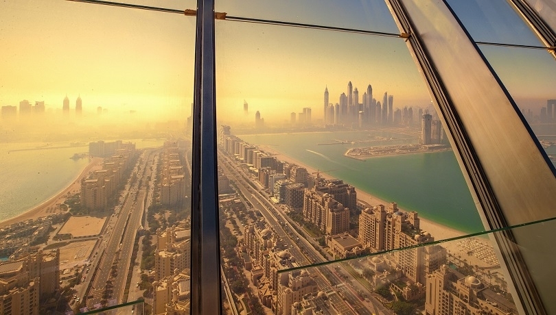 عقارات نخلة جميرا تواصل استقطاب المزيد من المستثمرين Image Credit : Nakheel