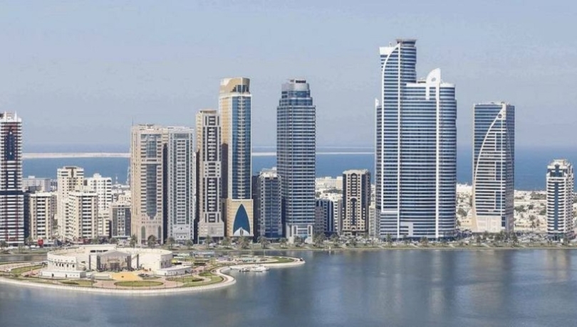 Image Credit : Sharjah Real Estate Registration Department