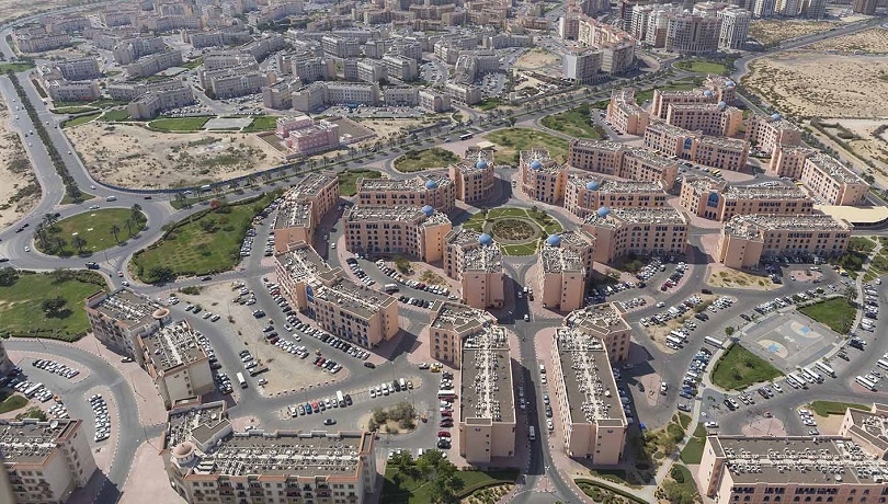 الإقامة العقارية في دبي عامل جذب مهم للصينيين Image Credit : www.nakheel.com