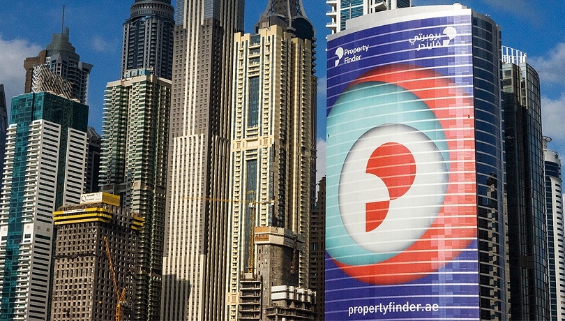 تقرير الموقع العقاري بروبرتي فايندر حدد أهم المناطق التي يركز عليها الراغبون في شراء عقارات بدبي Image Credit : Property Finder
