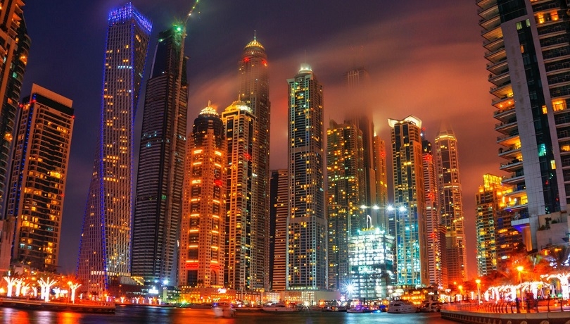 ارتفاع الإيجارات السكنية في دبي بنسبة 29.9 % Photo by Abbas Mohammed. Source : www.pexels.com