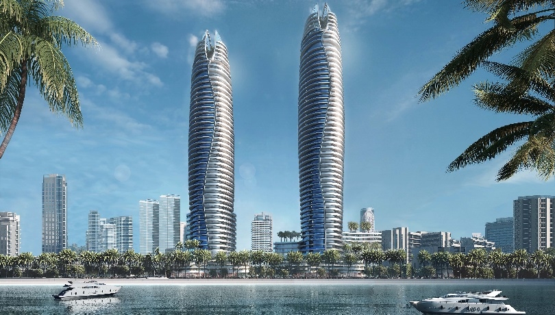 Image Credit : DAMAC Properties 