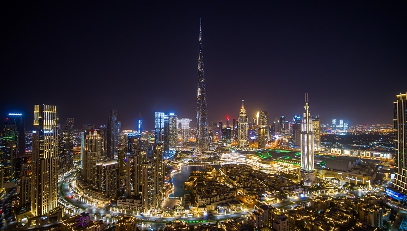 Image Credit : Discover Department of Economy and Tourism in Dubai