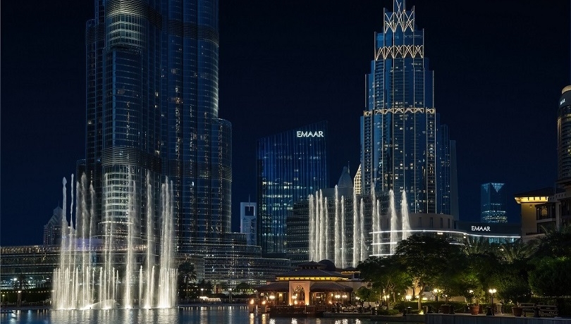 Image Credit : Emaar Hospitality Group