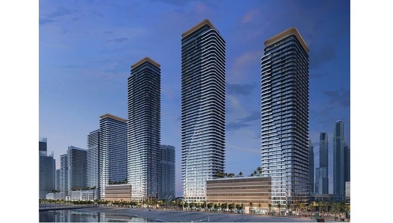 Bayview by Address Resort at Emaar Beachfront