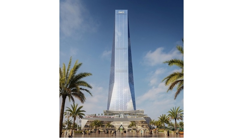 Uptown Dubai Tower