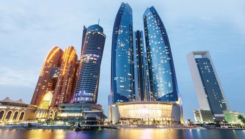 Abu Dhabi. Image Credit : www.alittihad.ae
