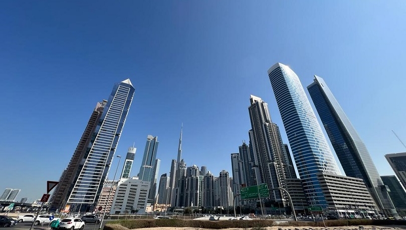 2.7 مليار دولار مبيعات العقار في منطقة الخليج التجاري بدبي خلال النصف الأول 2023 Business Bay Dubai. © Al Masdar Al Akari