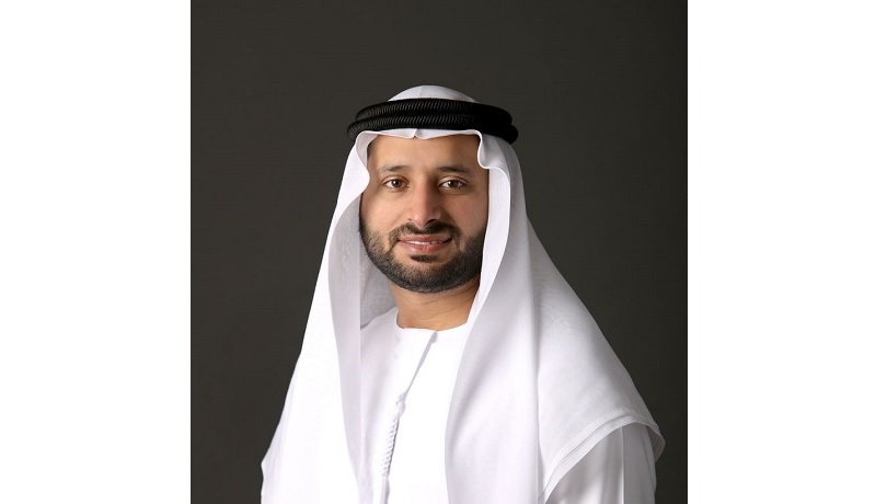 Abdulla Bin Sulayem - CEO, Seven Tides