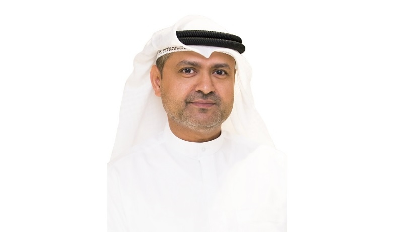 Mohamed Al Hashimi, CEO, of Eshraq Investments