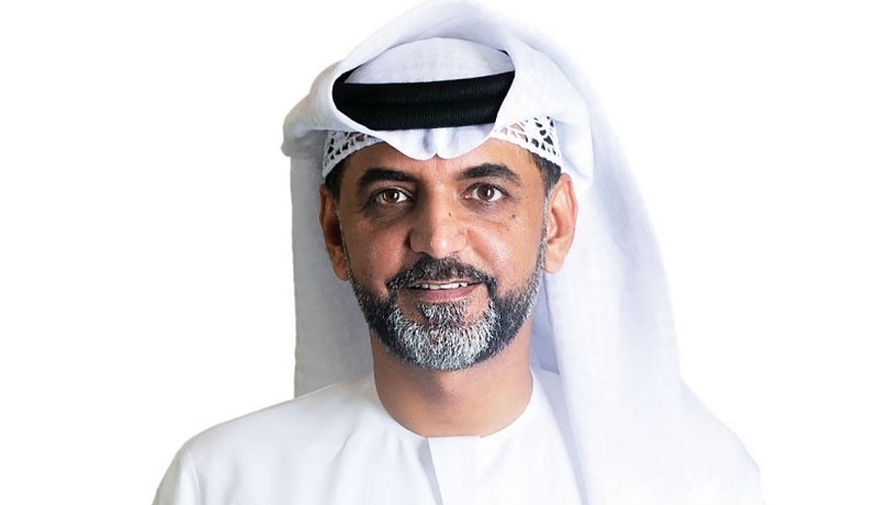 Ismail Al Hammadi, CEO and founder of Al Ruwad Real Estate