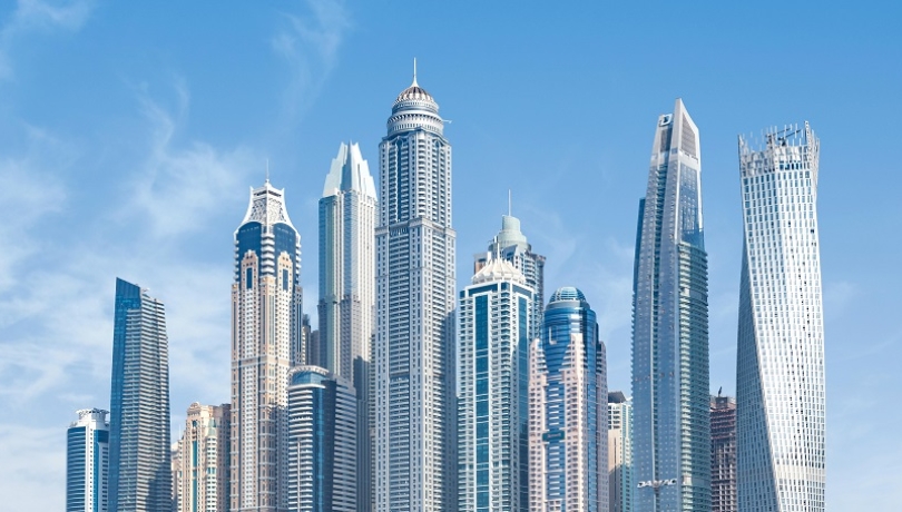 Photo by Aleksandar Pasaric. Source : www.pexels.com تجاوزت المبايعات العقارية لأول مرة 376 مليار درهم (102 مليار دولار) خلال 9 شهور، محققة زيادة بنسبة 30% عن نفس الفترة من عام 2023