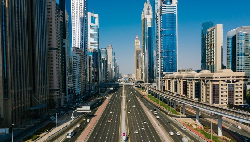 441 ألف دولار المتوسط العام لسعر الوحدة العقارية في دبي خلال الربع الثالث من 2024 Photo by Mikhail Nilov: https://www.pexels.com