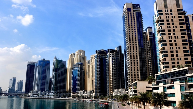 60% من مبيعات القطاع العقاري في دبي تتركز في فئة سعرية محددة Photo by Mateusz Marek: https://www.pexels.com