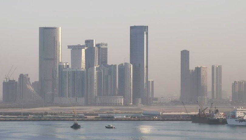 15.9 مليار دولار مبيعات العقارات في أبوظبي خلال 2024 Photo by Glenn Langhorst: https://www.pexels.com