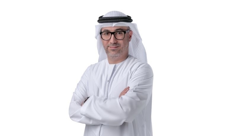 وليد الزرعوني رئيس مجلس إدارة شركة "دبليو كابيتال" للوساطة العقارية