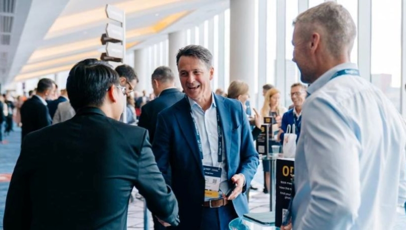 During the previous edition of PropTech Connect