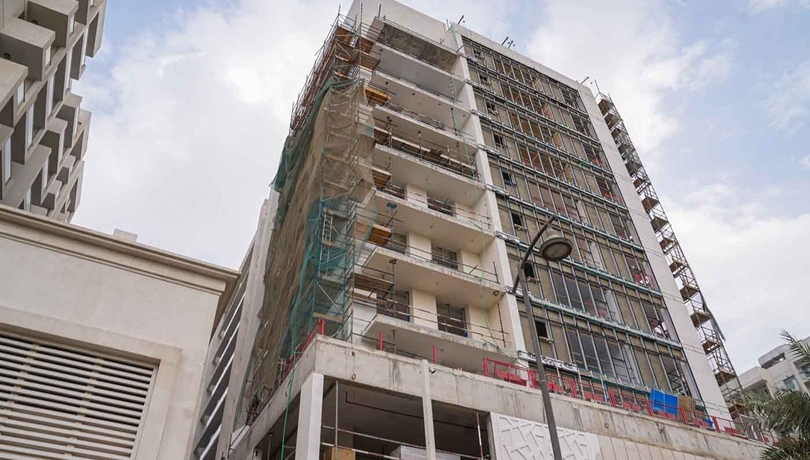 Azizi Central at Al Furjan, Dubai