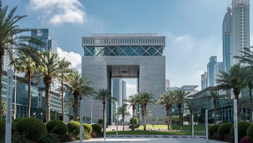 Source : DIFC