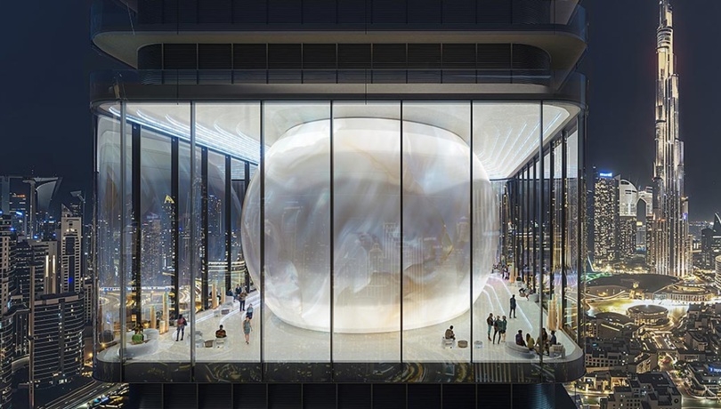 Inaura Downtown by Arada