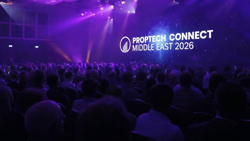 PropTech Connect 2026
